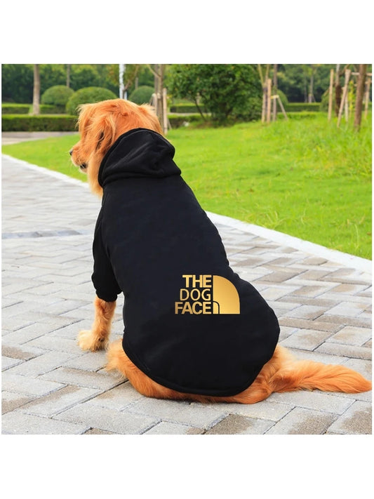 CoolPaws Dog Hoodies