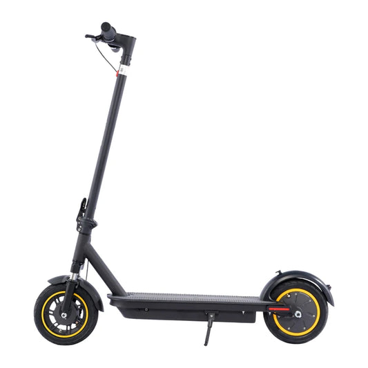 HEZZO G Electric Foldable Scooter