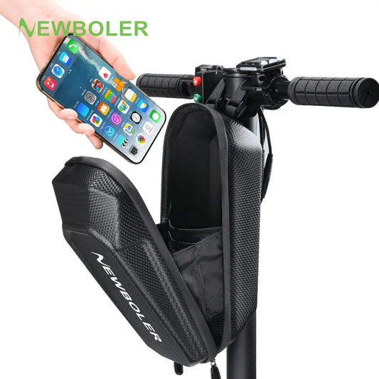 NEWBOLER Waterproof Scooter Bag